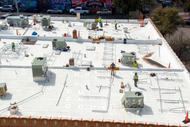 Fast & Reliable Emergency Roof Repairs in Radium Springs, NM